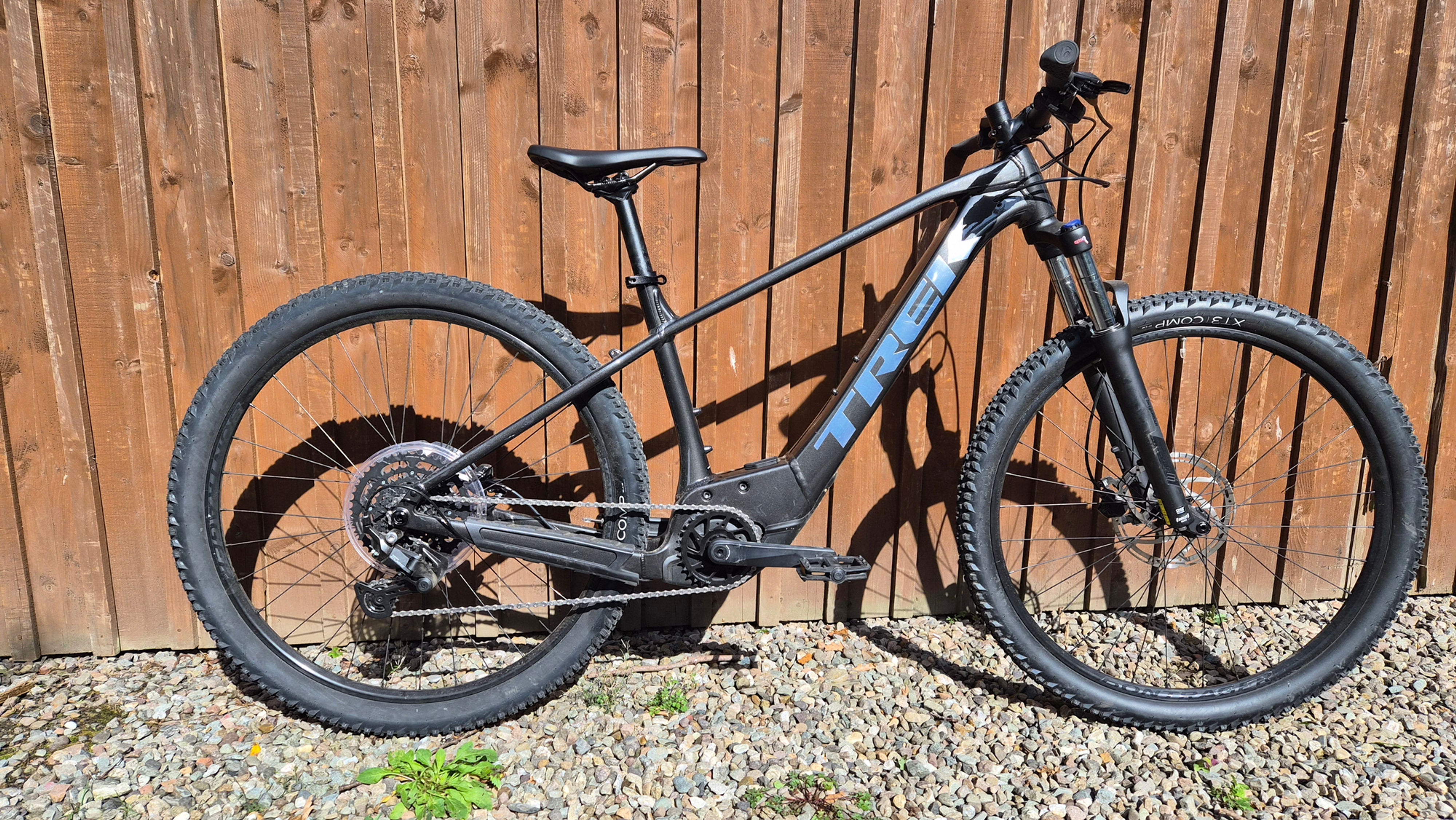 2025 Trek Marlin+ 6 Large