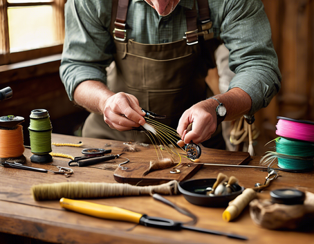 World-Class Fly Fishing Host for Unforgettable Experiences