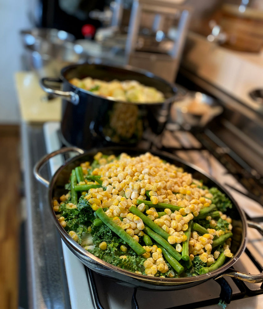 治癒反応 ゲルソン療法のワークショップで経験すること