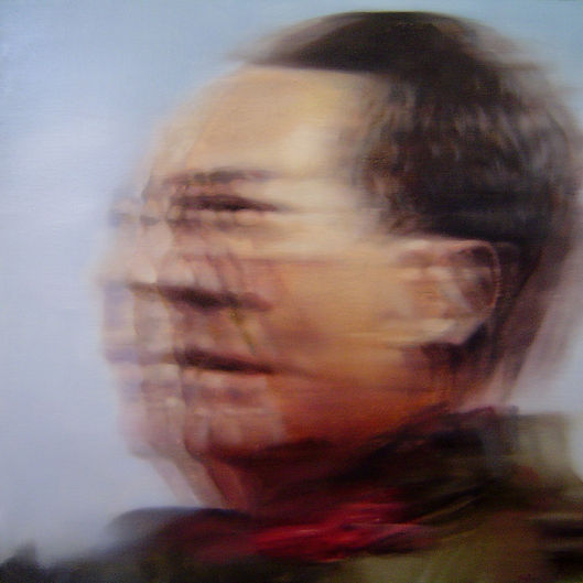 Jin Bo, 金波 | artiste contemporain chinois | France-Chine.