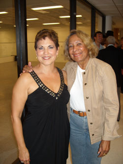 Rosie Radiator, Fast Pat