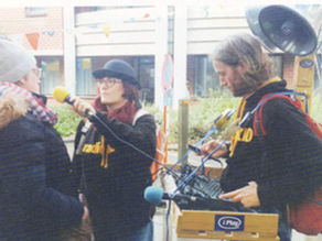 Publication Solidary Mobile Housing