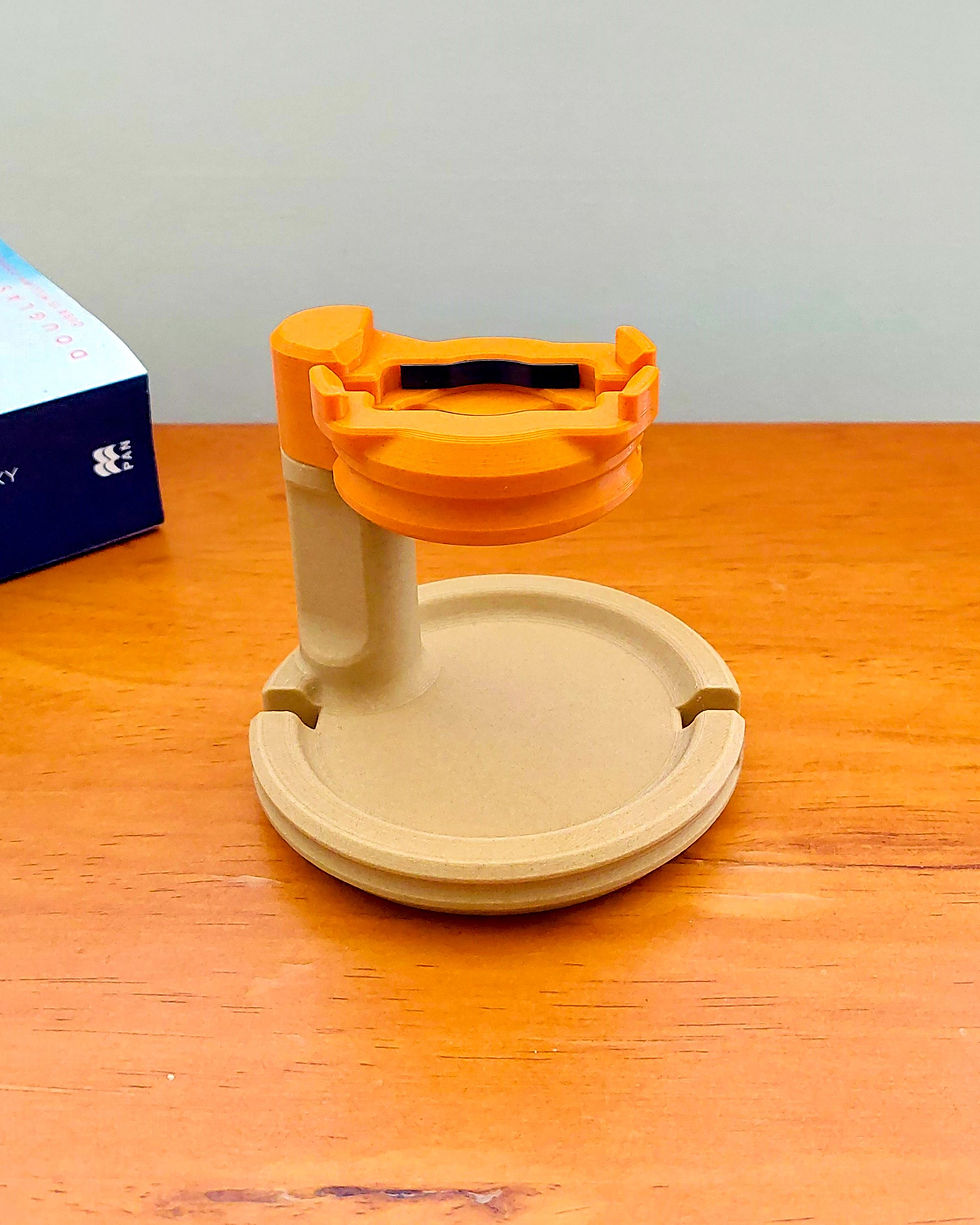 Thumbnail: Seek Smart Watch Charging Stand