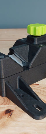 3D Printed Jigs and Workholding