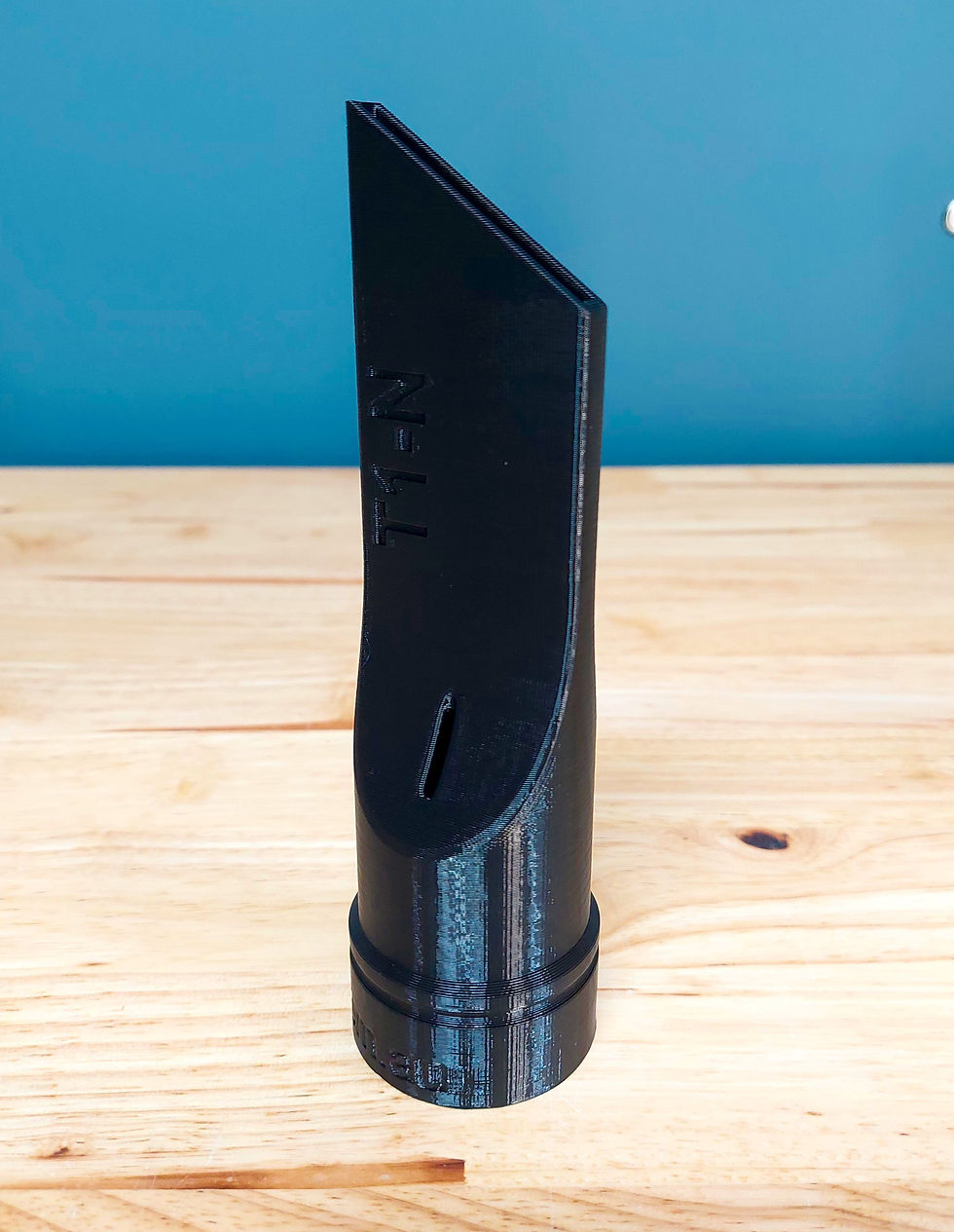 Thumbnail: Karcher Workshop Vacuum Replacement Nozzle