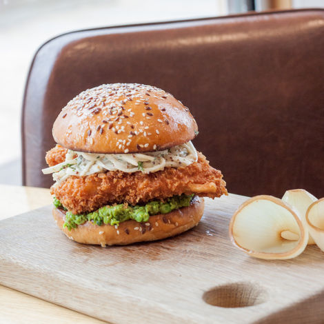 Instagram Cafe Photography; Melbourne. 