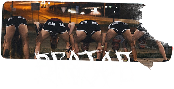 Brojob Hollowed Records Brojob are a deathcore band from los angeles, california. brojob hollowed records