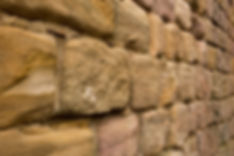 Retaining Wall Installation