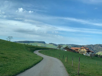 Due giorni nell'Emmental