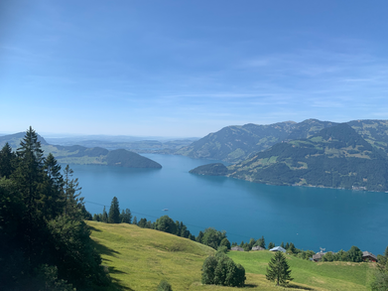 Klewenalp: molto più che “una passeggiata in montagna”