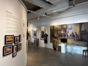 Hoan Gallery unveils largest-ever Group Art Exhibition for its 2026 season opener