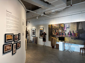 Hoan Gallery unveils largest-ever Group Art Exhibition for its 2026 season opener