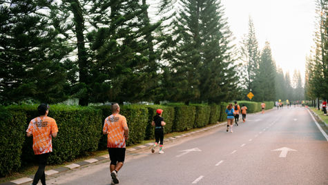 HSL Samarahan Marathon returns with 2,000 runners, new fitness partner and stronger safety measures