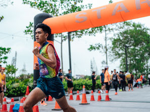HSL Ekiden wins over Sarawak runners