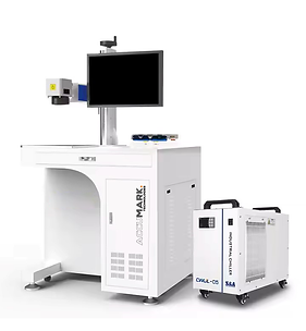 UV LASER MARKING MACHINE
