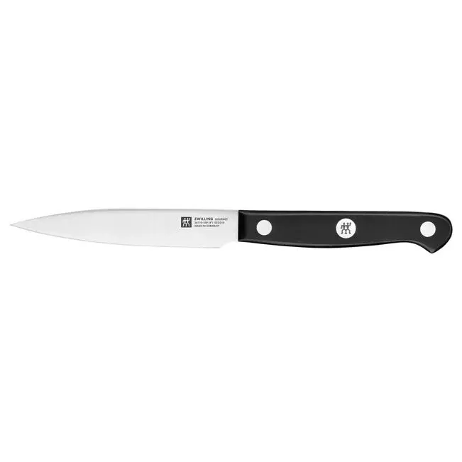 Thumbnail: Zwilling - Gourmet 7pc Bamboo Knife Block Set