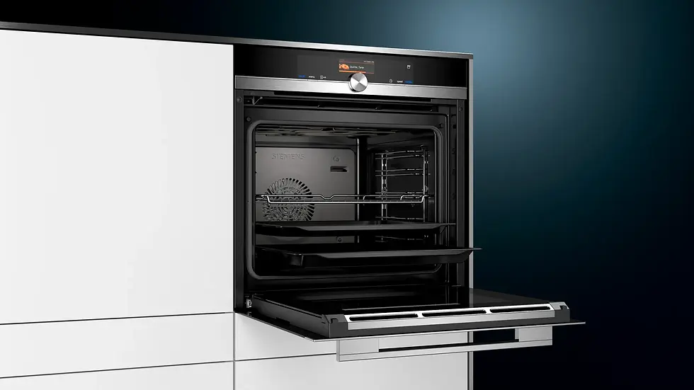 Thumbnail: Built-in Oven