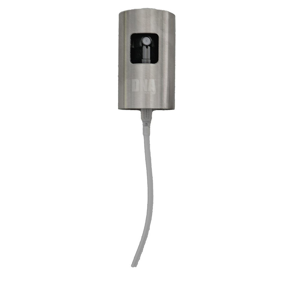 Thumbnail: DNA Oil Sprayer