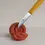 Thumbnail: Zwilling - Yellow Vegetable knife