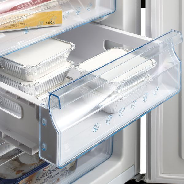 Thumbnail: Swiss Bar Freezer (FRZ112W)