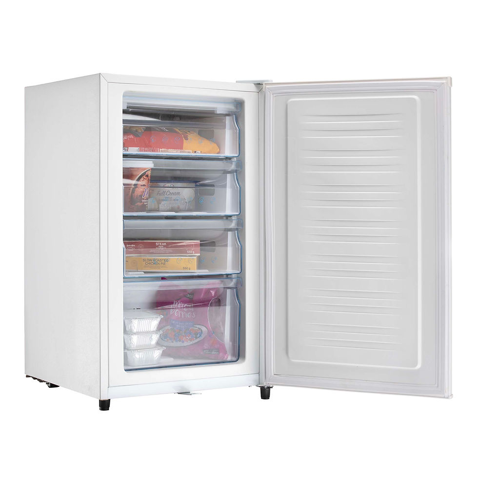 Thumbnail: Swiss Bar Freezer (FRZ112W)