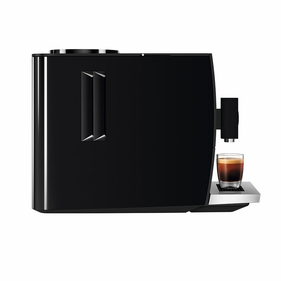 Thumbnail: Coffee Machine