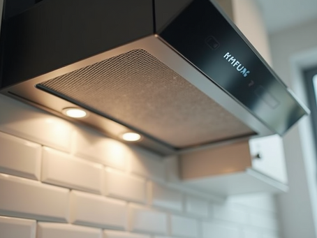NFPA 96 Compliance: Essential Vent Hood Cleaning Tips