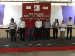 XXVI Aniversario