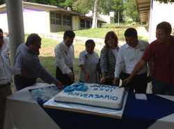 XXVI Aniversario
