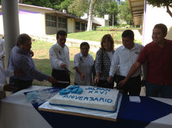 XXVI Aniversario