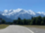 Mont Blanc