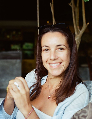 Margo, experte en marketing digital aligné pour entrepreneur·es du bien-être