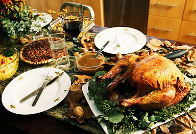 Thanksgiving Dinner