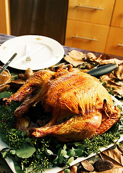 Thanksgiving Dinner