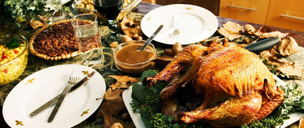 Thanksgiving Dinner