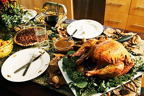 Thanksgiving Dinner
