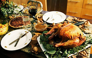 Thanksgiving Dinner
