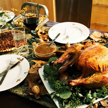 Top Picks from Our Staff: Delicious Thanksgiving Recipes