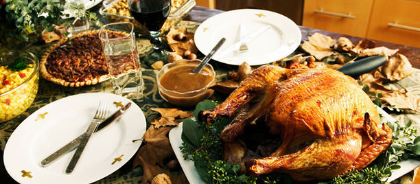 POLL: Do you observe Thanksgiving on Sunday or Monday?