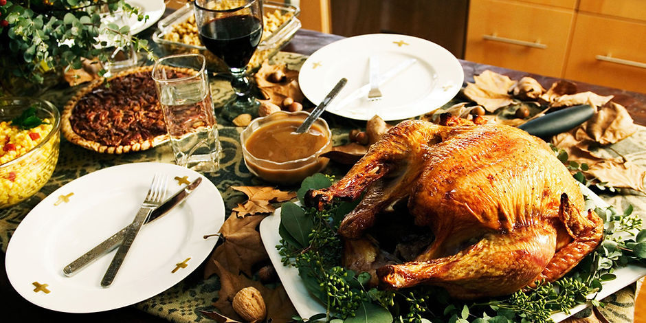 Thanksgiving Dinner