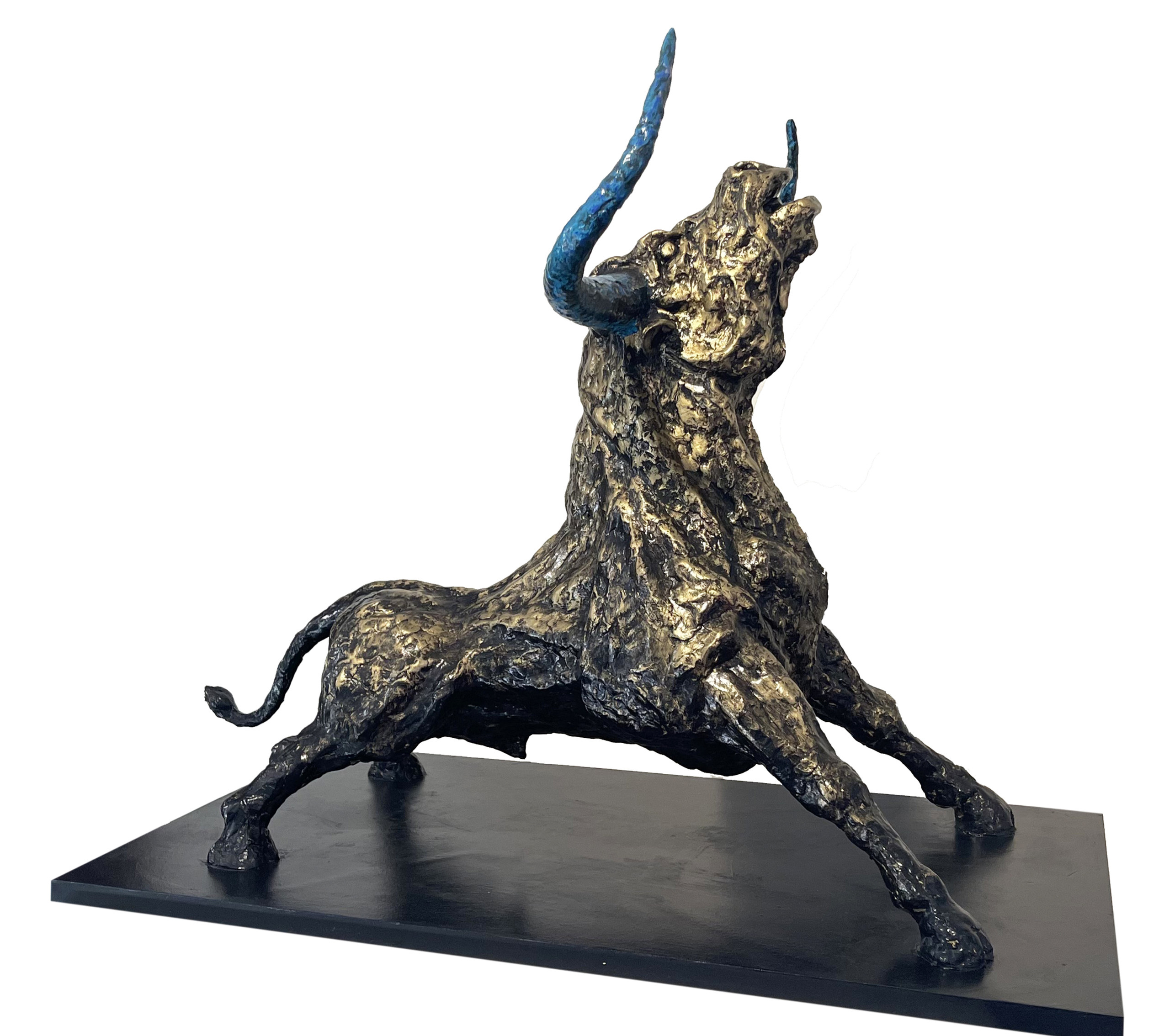 MYTHOLOGIE