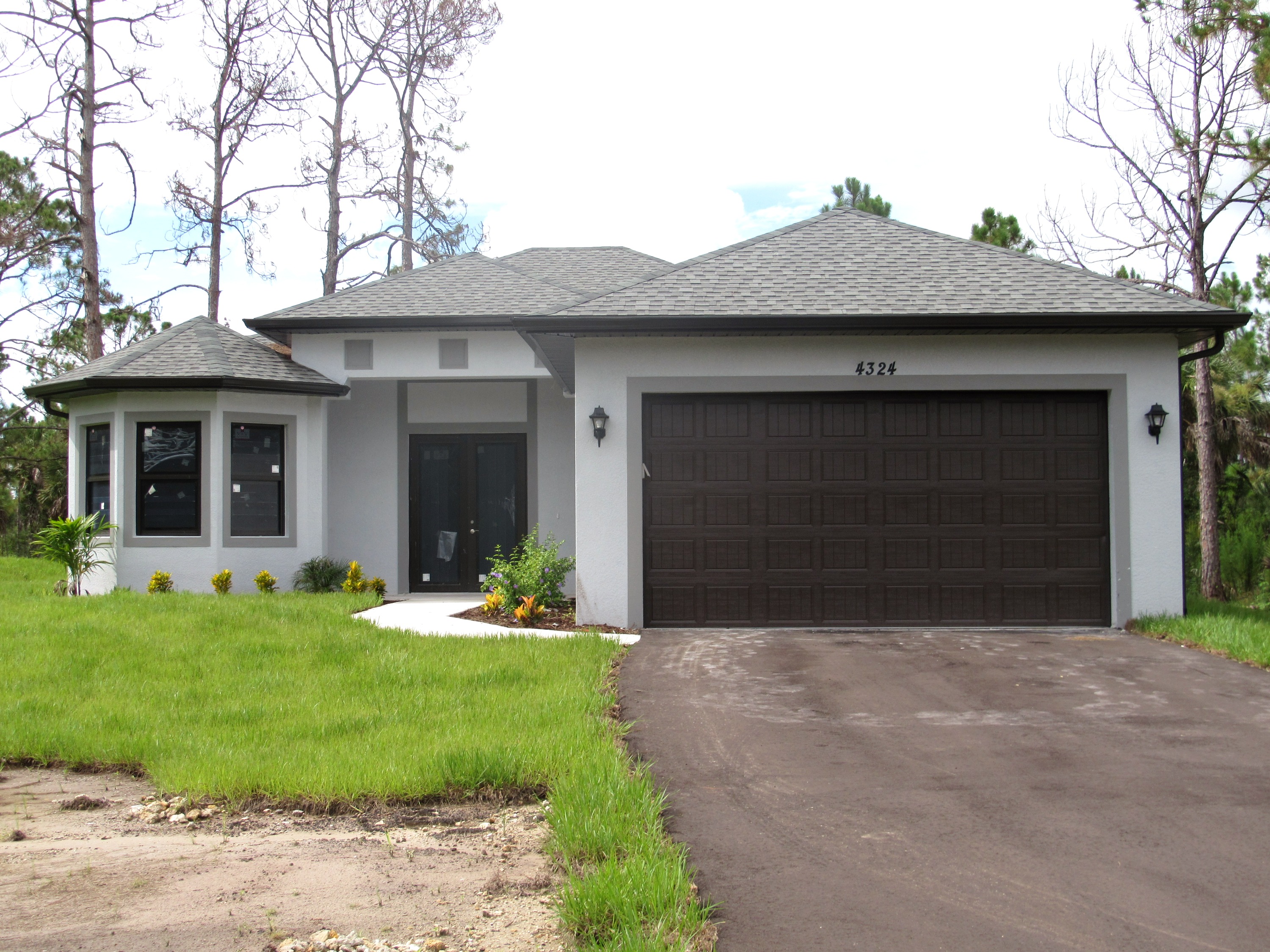 Quality Homes Investments Inc Naples, Florida