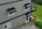 Window & Door Awnings