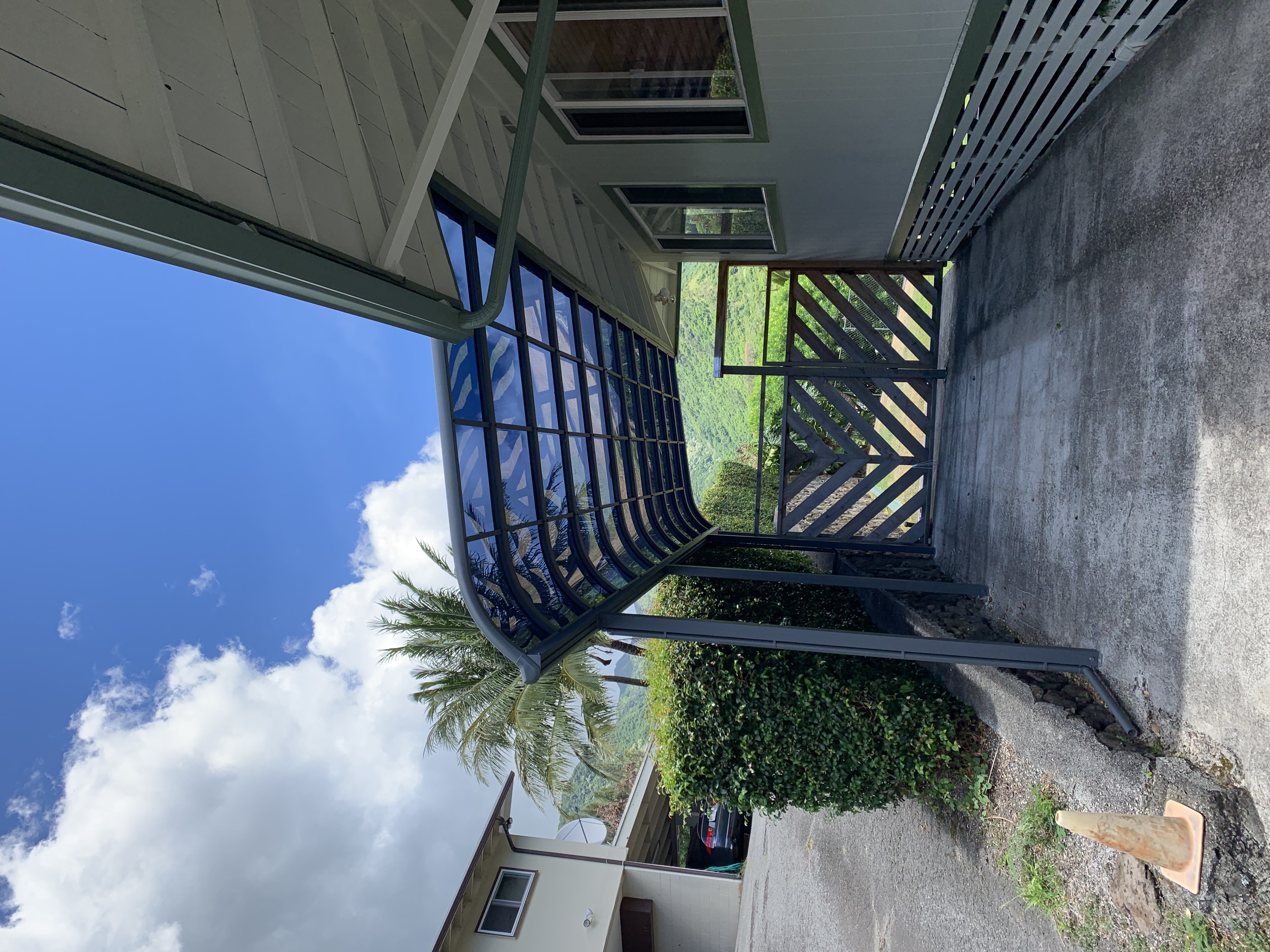 CARPORTS Ohana Shading Systems Hawaii