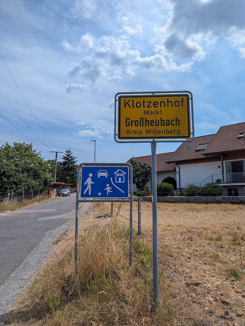 Klotzenhof