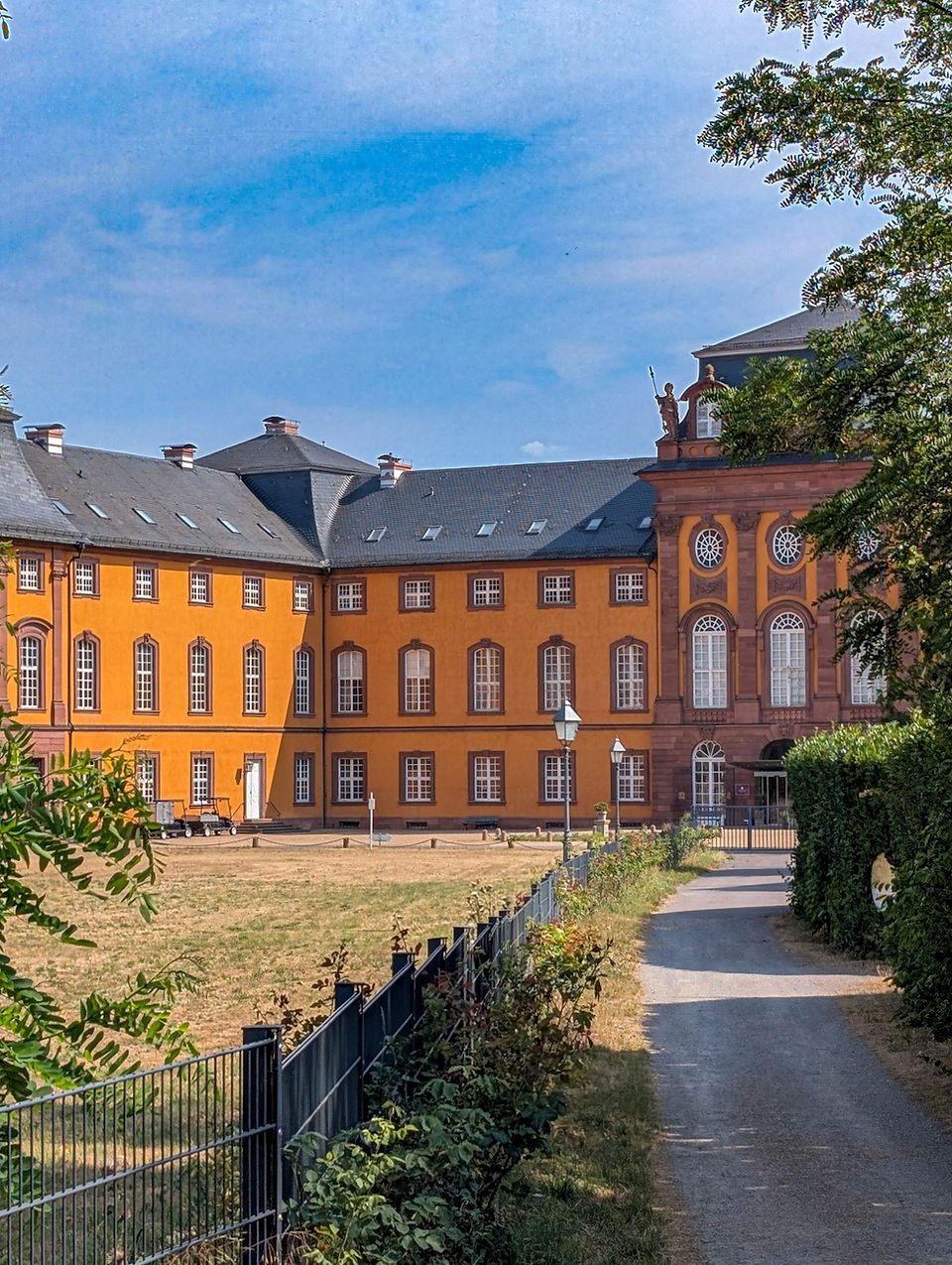 Schloß Löwenstein