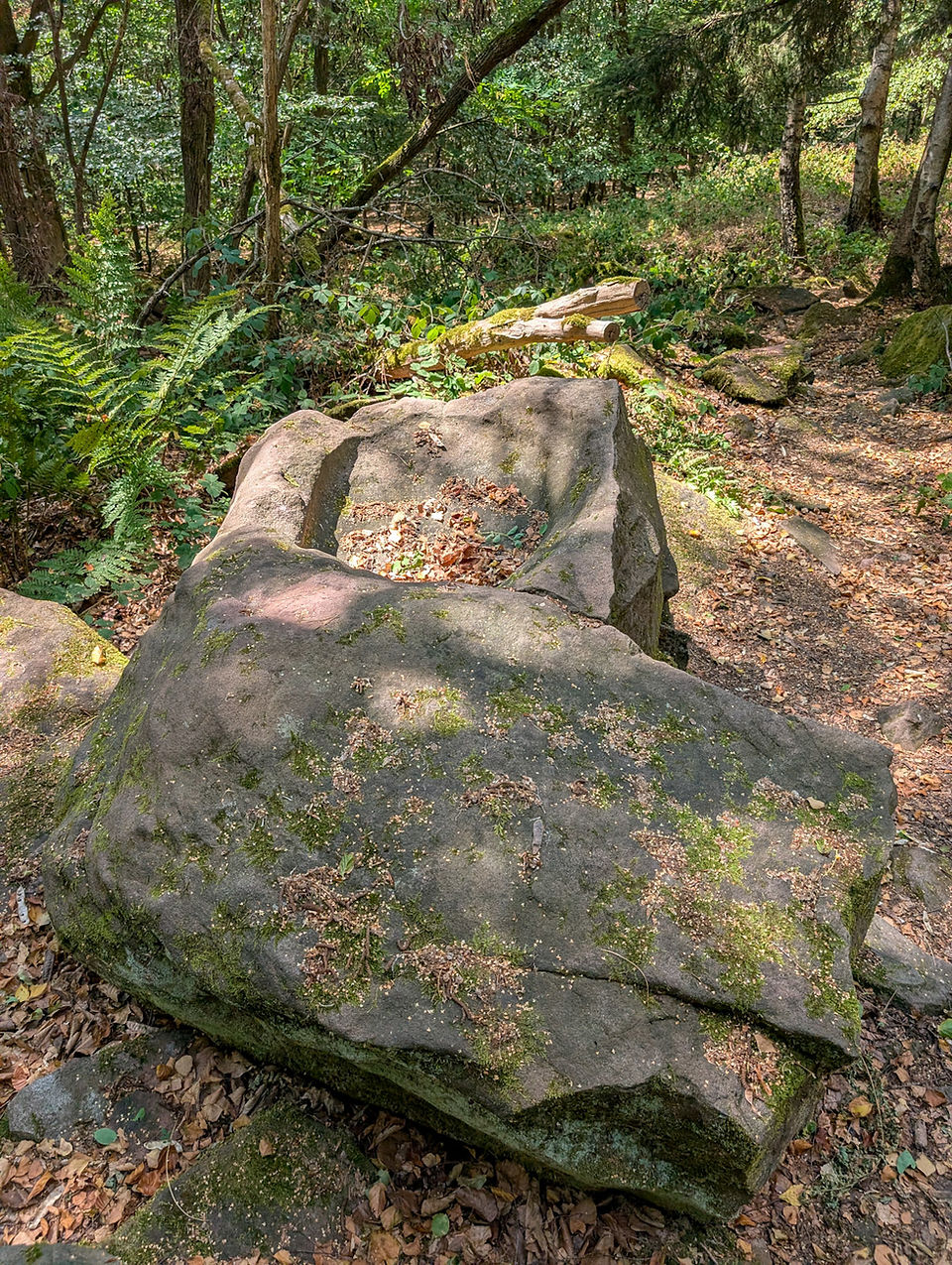 Heunenschüssel