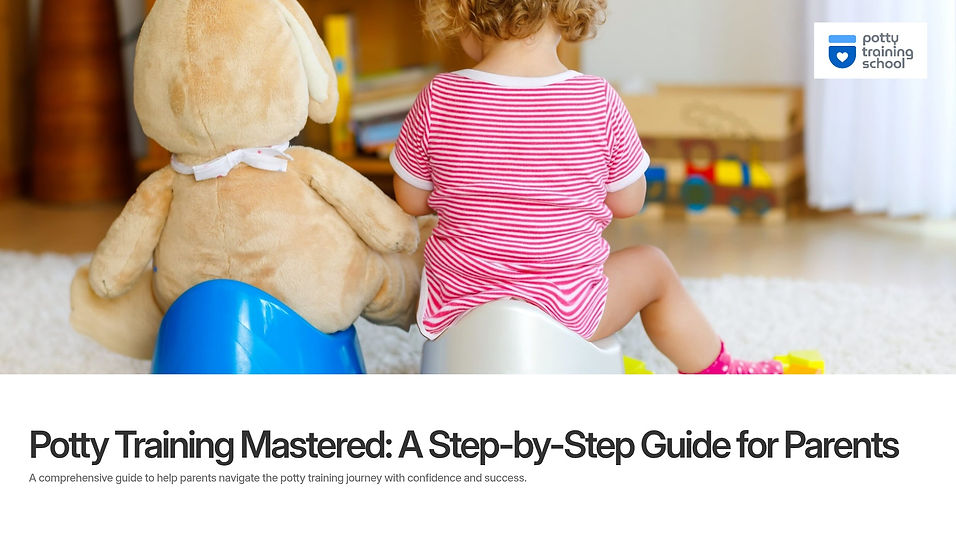 Beautiful.ai - Potty Training Mastered A Step-by-Step Guide for Parents - Slide 1.jpeg