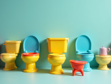 Transform Potty Training with Play-Based Potty Training Techniques
