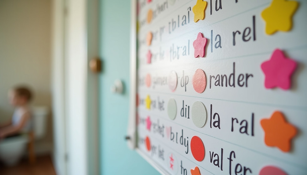 Effective Play-Based Potty Training Methods for Toddlers